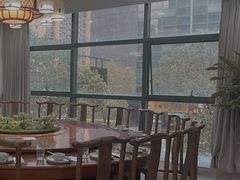 -东沙小镇主题餐厅(下沙店)