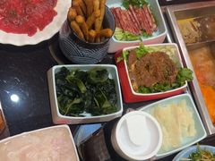 -重庆德忆火锅（龙南街3店）(渝水岸餐饮)