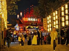 -深圳锦绣中华民俗村