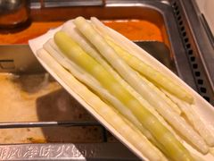 -海底捞火锅(振华商厦店)