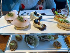 -北京柏悦酒店·锦庭餐厅Dining Room