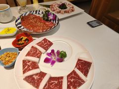 -千寻山野烤肉(中关村店)