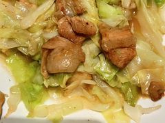 -汤城小厨•粤菜•靓汤(西直门凯德MALL店)