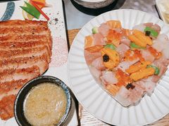 -水之惠鲜鱼料理(王府大街店)