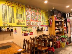 -牛小隆牛肉面馆(四牌楼店)