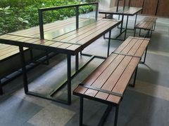 露天位-星巴克臻选(深圳嘉里建设广场店)