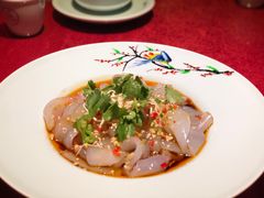 -北平食府(马鞍山路店)