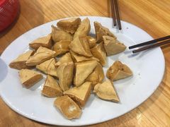 -长平老姿娘夜粥(平东一街店)