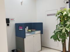 -招商银行(上海虹口体育场支行)