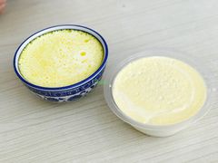 -雪露酸奶