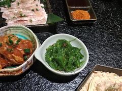 -樱嘢·炭火烧肉(惠南店)