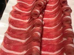-东来顺饭庄(金泉广场店)