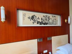 -济南南郊宾馆