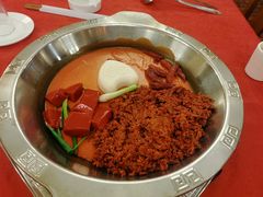 -山城年华老火锅(玉林店)