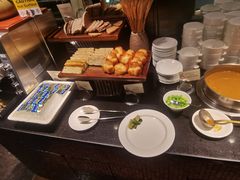 -澳门旅游塔360°旋转餐厅(南湾湖广场店)