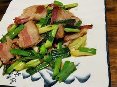 青城老腊肉-庭院小酌(瑞莲街店)