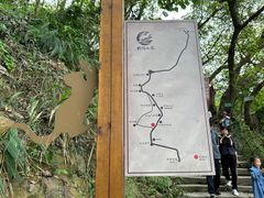 -黄葛古道