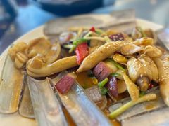 -南燕湾渔家码头
