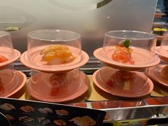 -争鲜回转寿司(太阳宫凯德PLUS店)