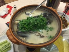 -千岛湖鱼味馆(十字街总店)
