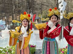 -洛阳白云山景区