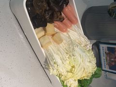 -半天妖烤鱼(蒸湘万达广场店)