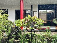 -乖乖佳花园山庄·私房菜(阿哈湖公园店)