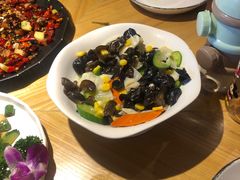 -蜀锦堂·川味现炒(襄阳武商汇店)