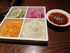 -起源小厨·水席·炒菜(洛邑古城店)