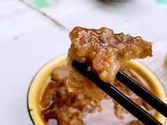 -定家小酥肉·清真(回民街店)