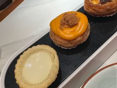 -禄运茶居·手工点心(猎德店)