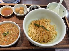 -蟹上黄·蟹黄面·江南糖水(人民广场店)