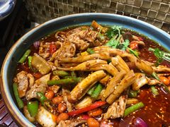 -吉布鲁牛排海鲜自助(龙湖北城天街购物广场店)