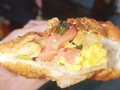 炸面包-惠源面包店(开禾路店)