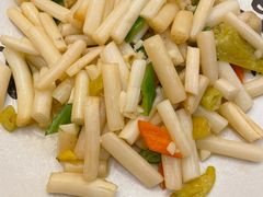 -美极鲜食坊(宝安南路店)
