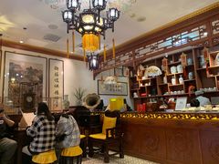 -富华斋饽饽铺·宫廷糕点·伴手礼(护国新天地店)