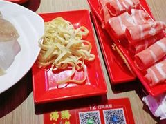 -季季红火锅(丰城洪客隆店)
