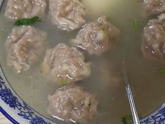 -海清宁记大馅云吞