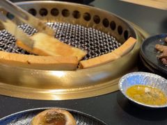 -極屋鮨牛 · 烧肉酒场(时代C馆店)