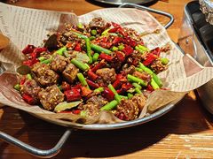 -大叹号啤酒屋·延边料理(延大店)