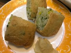 -水之惠鲜鱼料理(王府大街店)