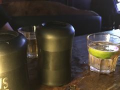 -Perry's·酒吧(黄埔大道店)