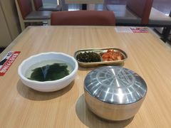 -小木屋拌饭(西安华阳城店)