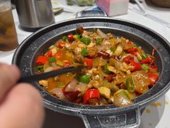 -阿露佳·舌尖上的安吉菜