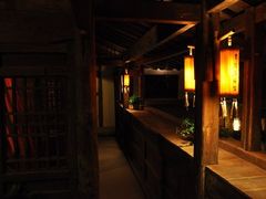 -普洱茶府(博乐广场店)