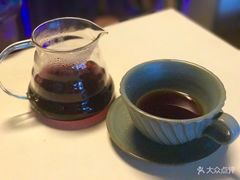-默迹咖啡馆