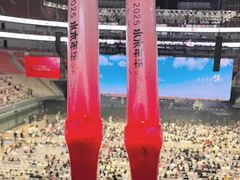 -深圳市体育中心体育馆主馆