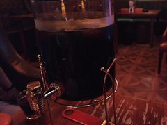 -無名记忆Music Bar夜景怀旧酒吧