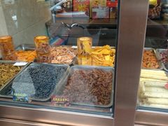 -大桥道糕点食品店(津塘路店)