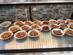 -豫掌柜饸饹面·烩面(秀沿路店)